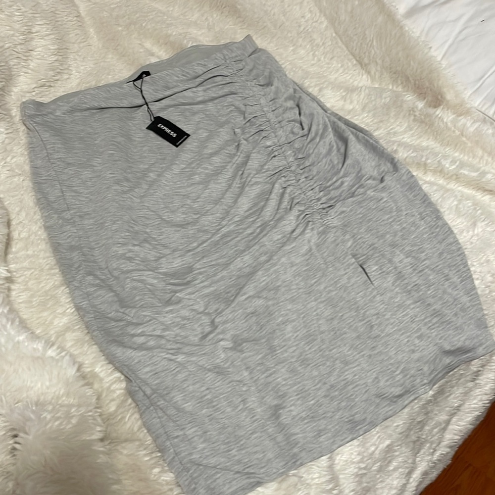 Express Skirt NWT